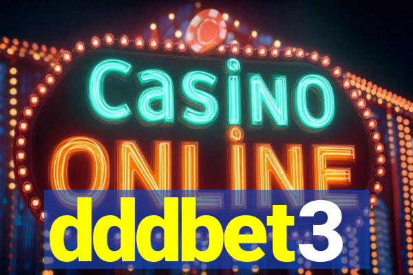 dddbet3