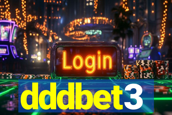 dddbet3