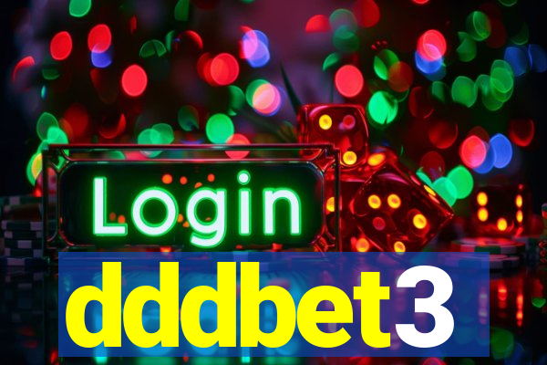 dddbet3