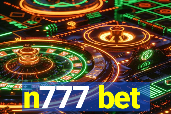 n777 bet