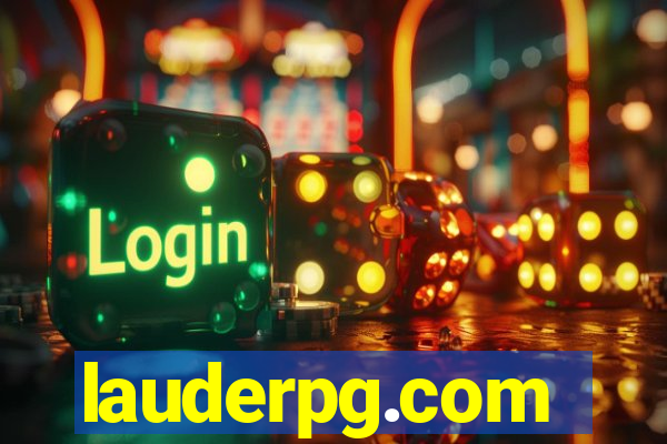 lauderpg.com