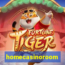 homecasinoroom