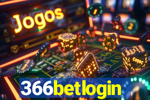 366betlogin