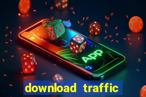 download traffic rider dinheiro infinito