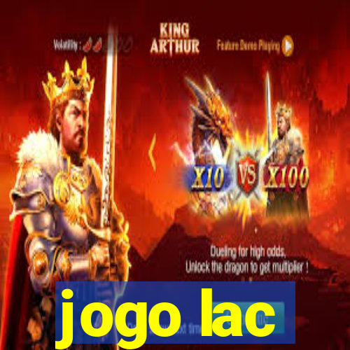 jogo lac