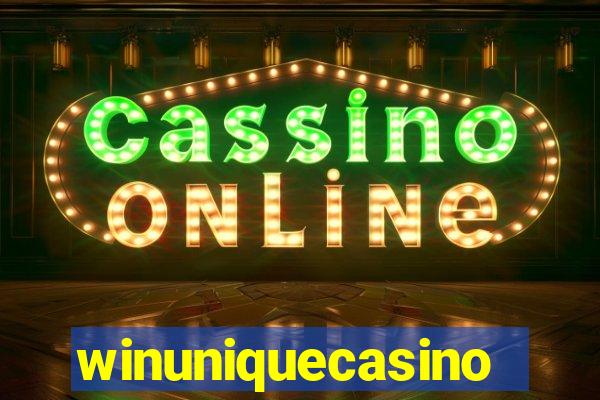 winuniquecasino