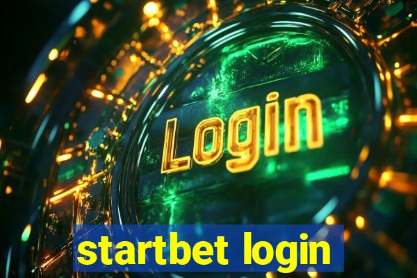 startbet login