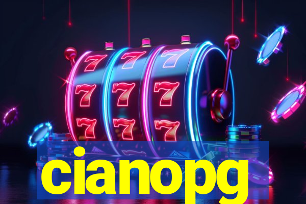 cianopg