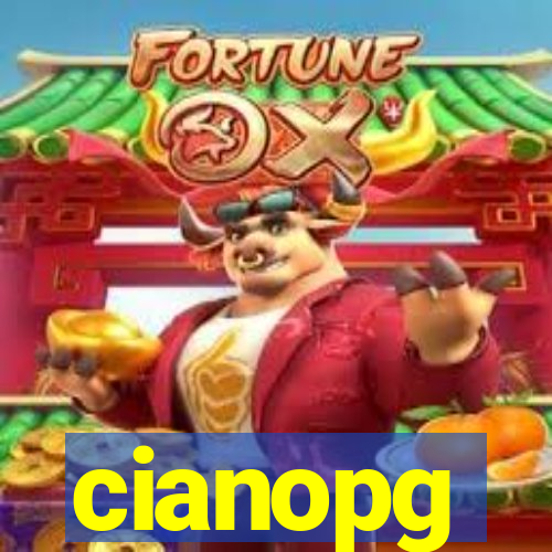 cianopg