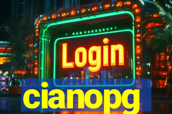 cianopg