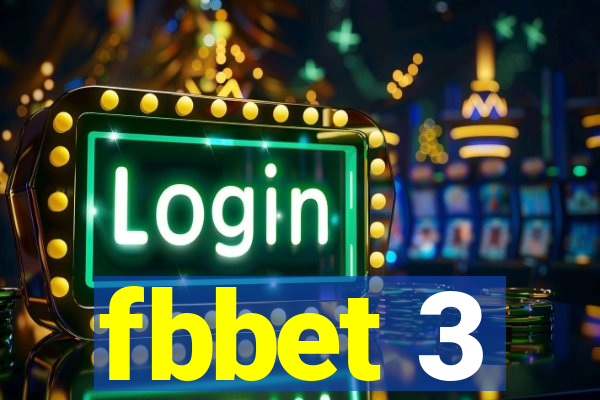 fbbet 3