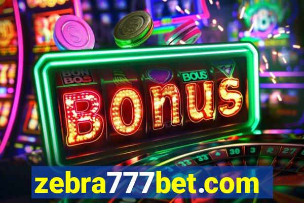 zebra777bet.com