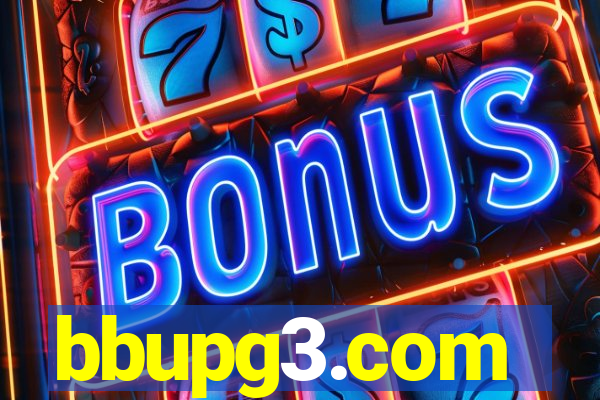 bbupg3.com