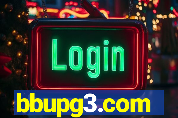 bbupg3.com