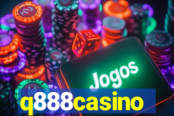 q888casino