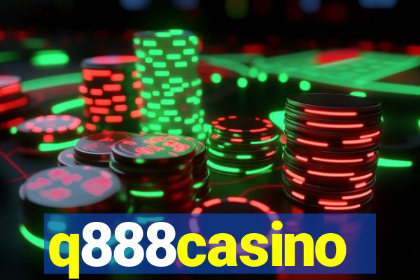 q888casino