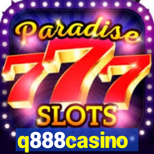 q888casino