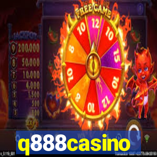 q888casino