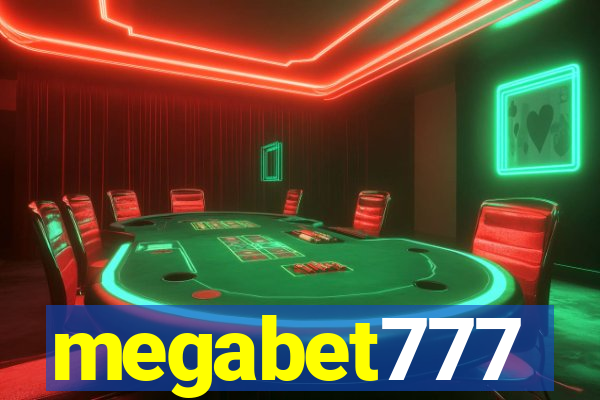 megabet777