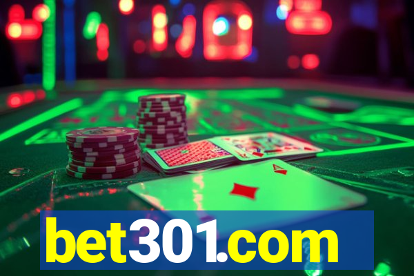 bet301.com