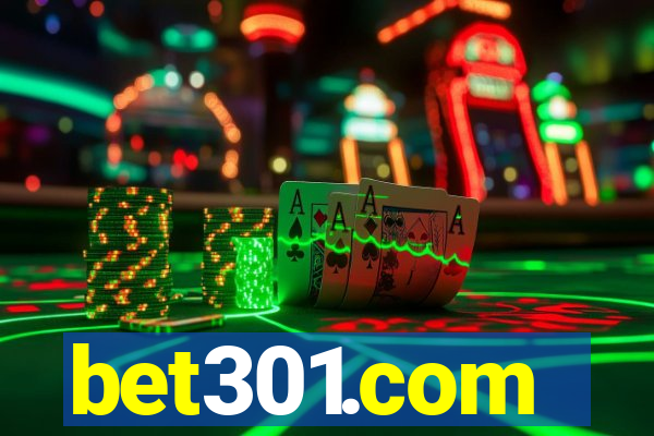 bet301.com