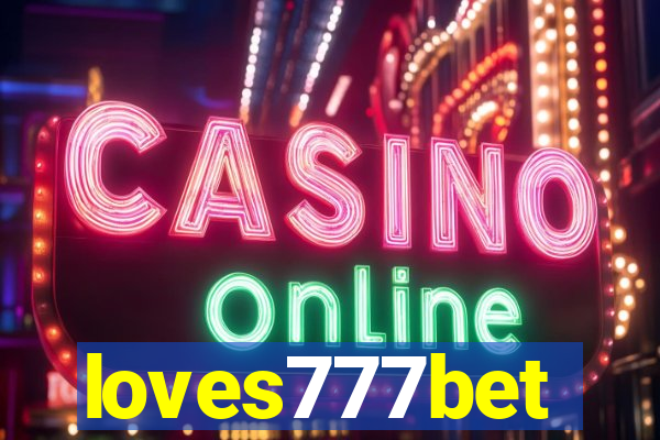 loves777bet