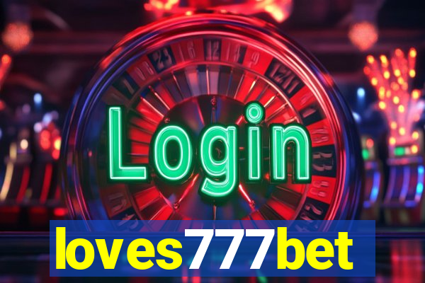 loves777bet