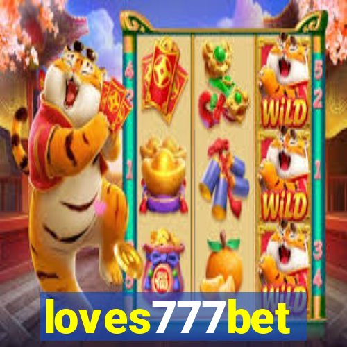 loves777bet