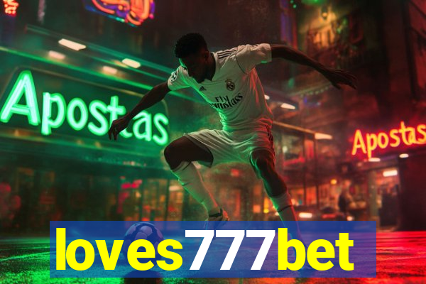 loves777bet