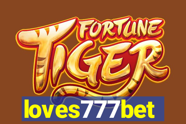 loves777bet