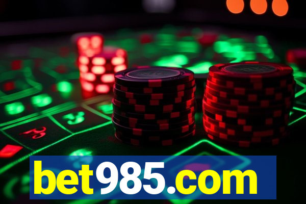 bet985.com