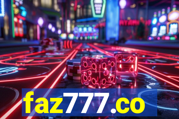 faz777.co