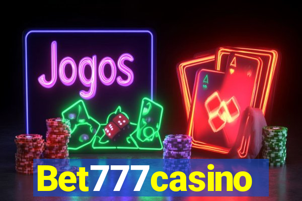 Bet777casino