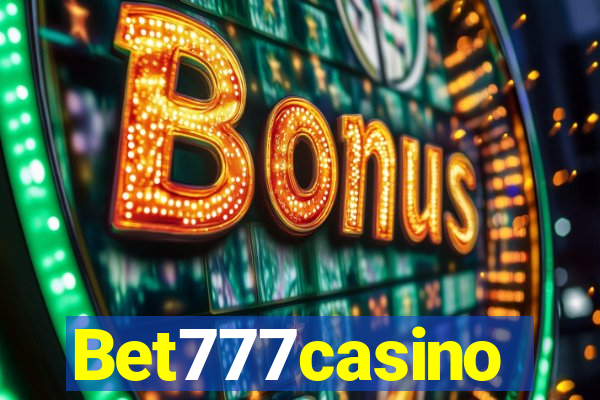 Bet777casino