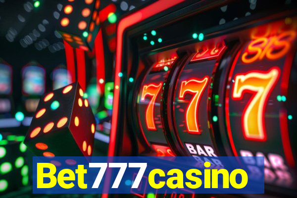 Bet777casino