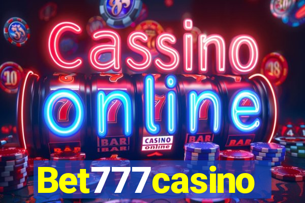 Bet777casino