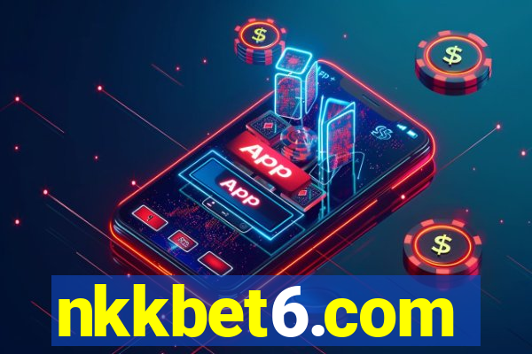 nkkbet6.com