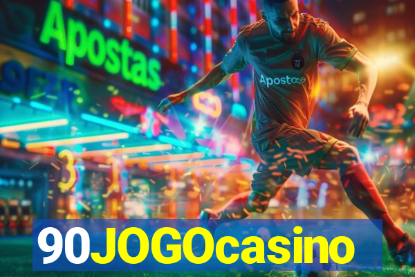 90JOGOcasino