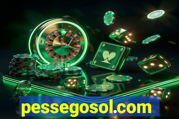 pessegosol.com