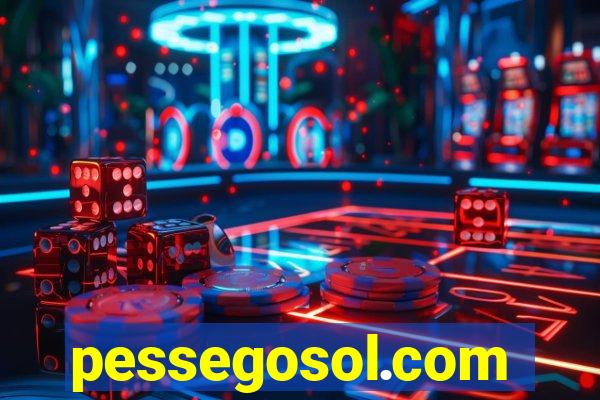 pessegosol.com