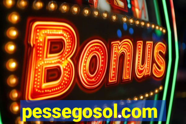 pessegosol.com