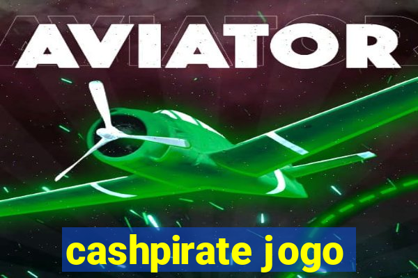 cashpirate jogo