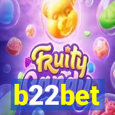 b22bet