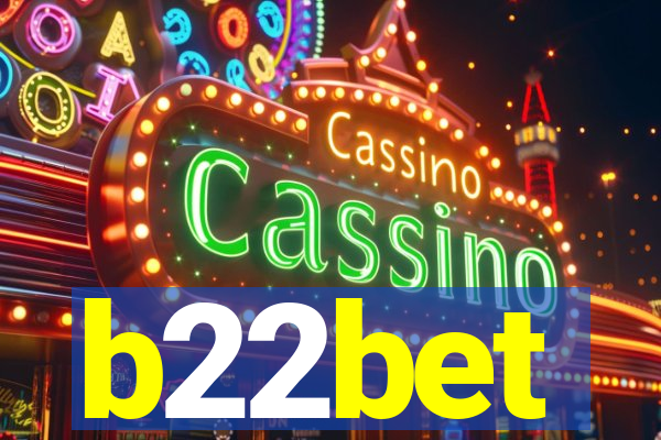 b22bet