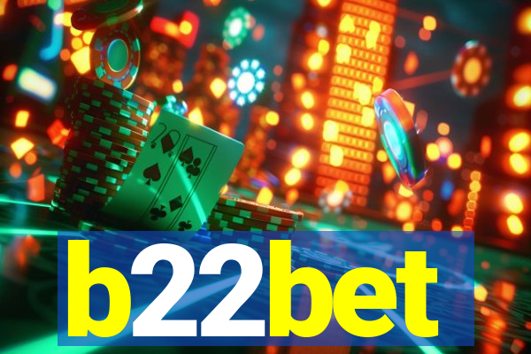 b22bet