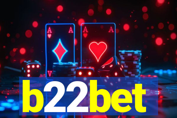 b22bet