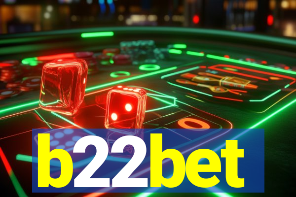 b22bet