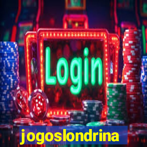 jogoslondrina