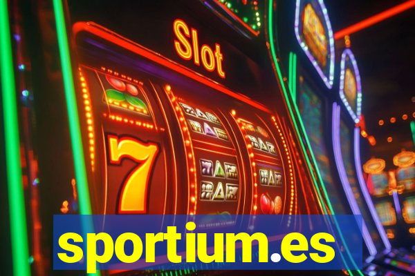 sportium.es