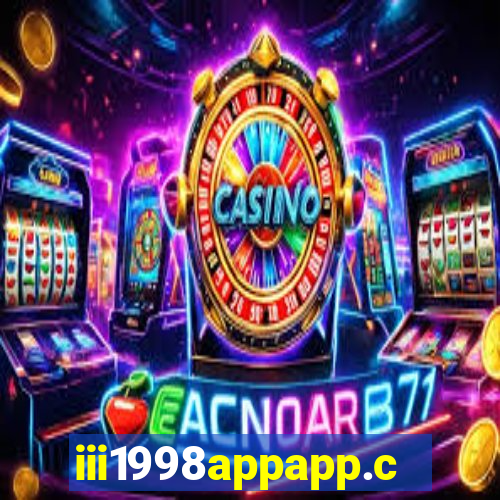 iii1998appapp.com